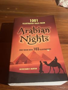 Arabian Nights