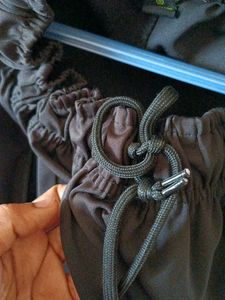 Combo Of Two Shorts