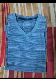Skinny Fit Tshirt
