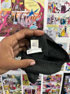 Adidas Gray Beanie