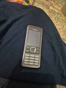 nokia 6300