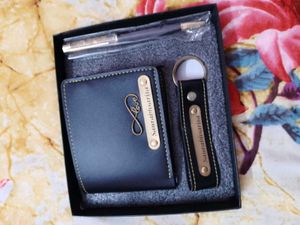 Personalized Gift Set