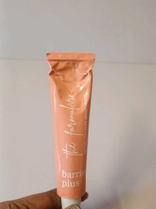 The Formularx Barrier Plus Moisturizer