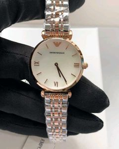 emporio armani watch negotiable