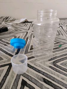 Oil Dispenser