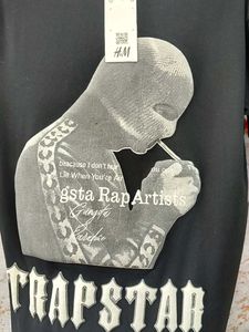 H&amp;M Trapstar Graphic T-shirt