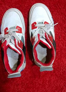Stylish Sneakers