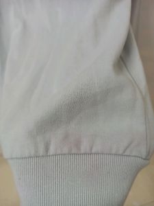Zipper Hoodie