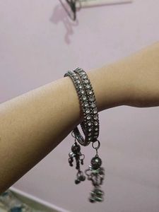Oxidised Bangles