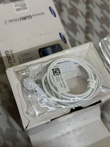 Earphones