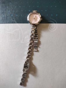 Titan Watch for Women, Grey