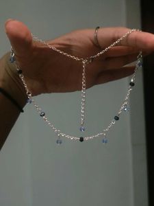 Dainty Choker