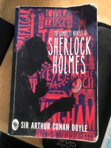 The Complete Sherlock Holmes 🕵️‍♂️ | 4 Novels in