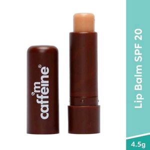 Caffeine Lip Balm(Choco)