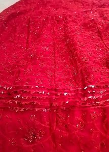 Wedding Lehenga