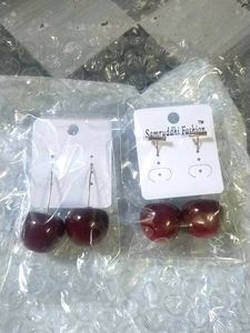 ✨New Korean Alloy Stud Earring