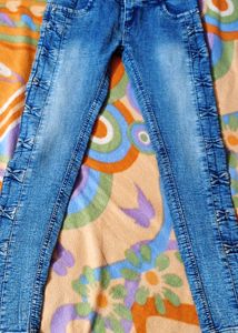 Fit Neavy Blue 🔵🔵 Jeans