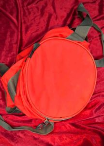 Nike Gym Bag For Sports Shoes