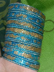 small size bangle set