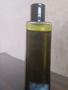 Grama Herbals Hair Oil
