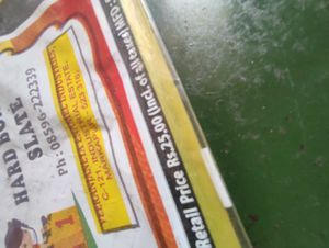 Venus Slate Board - Deluxe