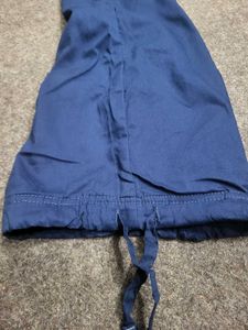 Quechua Blue Trek Pants