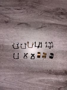 Ear Cuff Set