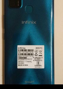 Infinix Smart 5A - Brand New in Box!