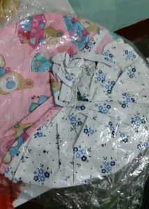 Baby Accessories Set Pack 5