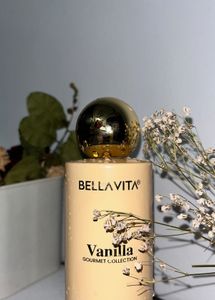 BELLAVITA Vanilla Perfume