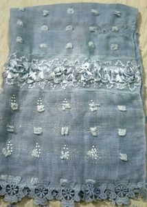 Floral Scarves - Set of 2