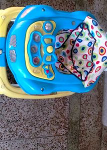 Baby Walker