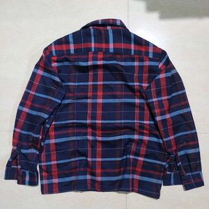 Free style zipper jacket