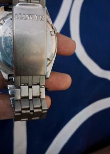Seiko Vintage Watch Not working