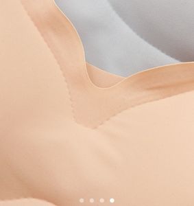 Savana Invisible Bra - Pack Of 3 - Size M