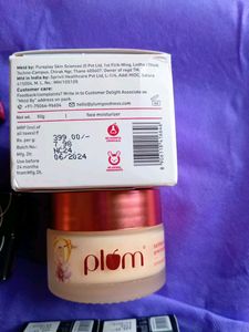 Plum Products