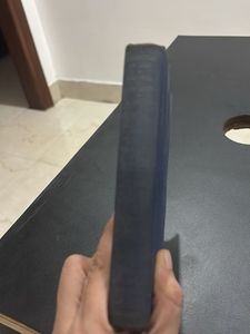 English Prose - By William Peacock