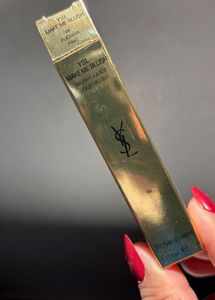 YvesSaintLaurent Liquid Blush66-Fuchsia Fling(5ml)