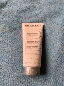 BIODERMA Pigmentbio Foaming Cream, 200ml