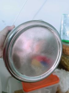 Stainless Steel Water jug copper coating inside