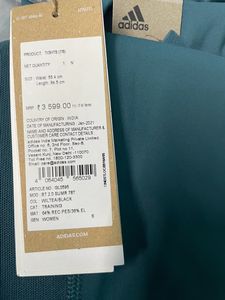 adidas Bt 2.0 Sumr 78t Fitness Pants Green