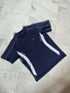 Authentic Nike &amp; Asics Vintage Tee Combo