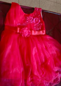 Baby Dresses