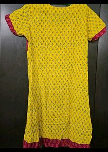 40 Size Kurta