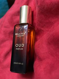 Bella Vita Luxury Perfume