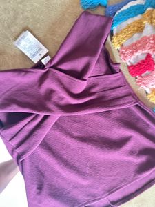 Absolutely New ATHENA Cute Top