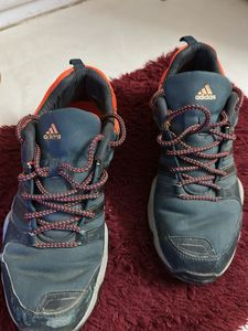 Adidas Men Trekking Shoes