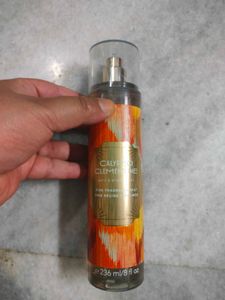 Bath & Body Works Calypso Clementine Mist