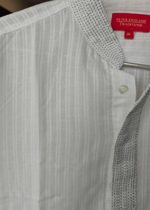 Peter England men&#39;s kurta