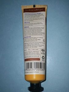 Plum Hand Cream
